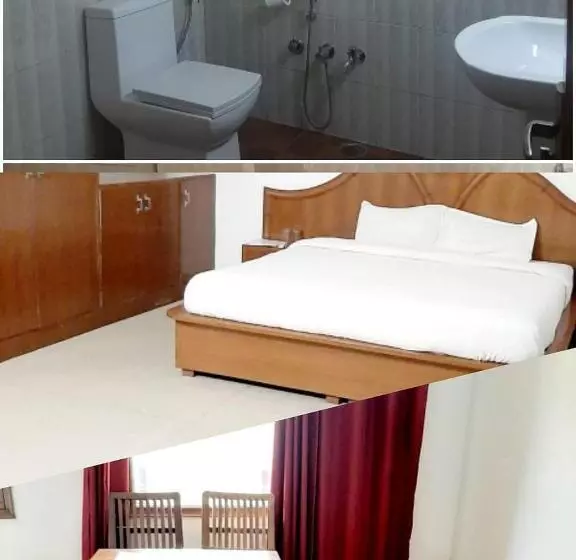Hotelli Surya Regency Premium 3 Km Before Mall Road Kasauli