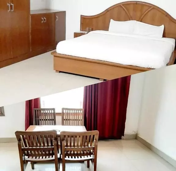 Hotelli Surya Regency Premium 3 Km Before Mall Road Kasauli