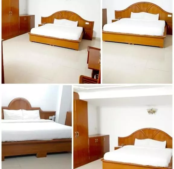 Hotelli Surya Regency Premium 3 Km Before Mall Road Kasauli
