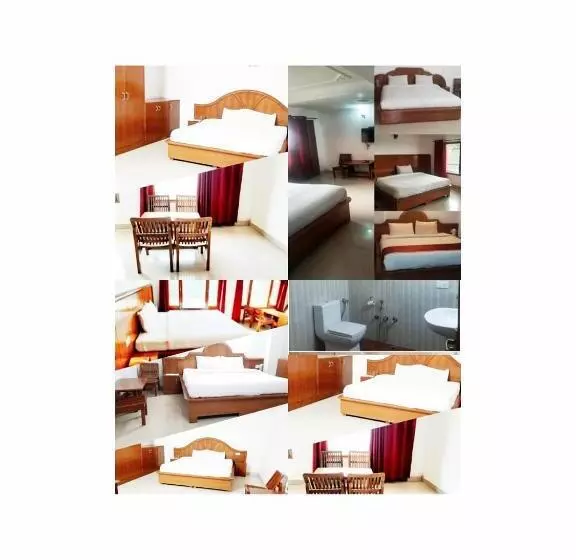 Hotelli Surya Regency Premium 3 Km Before Mall Road Kasauli