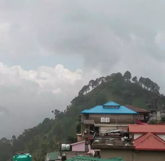 Hotelli Surya Regency Premium 3 Km Before Mall Road Kasauli
