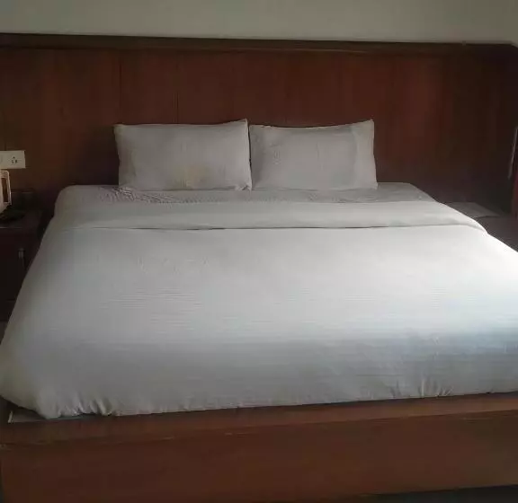 Hotelli Surya Regency Premium 3 Km Before Mall Road Kasauli
