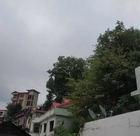Hotelli Surya Regency Premium 3 Km Before Mall Road Kasauli