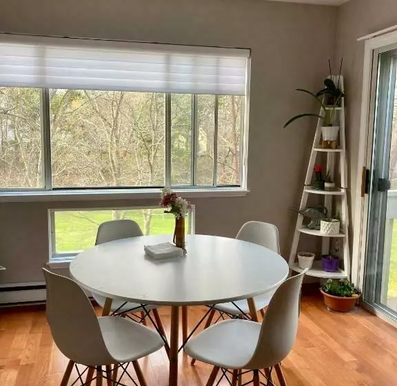 Lovely Condo On Golf Course With Country Club