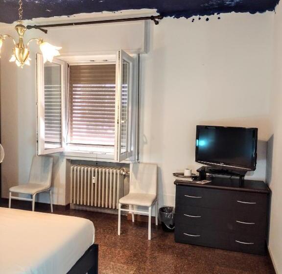 Пансион Affittacamere Di Andrea Bertolino Anzola Dell Emilia