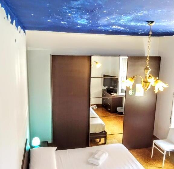 Пансион Affittacamere Di Andrea Bertolino Anzola Dell Emilia