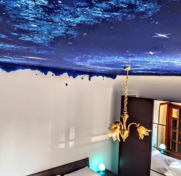 Пансион Affittacamere Di Andrea Bertolino Anzola Dell Emilia