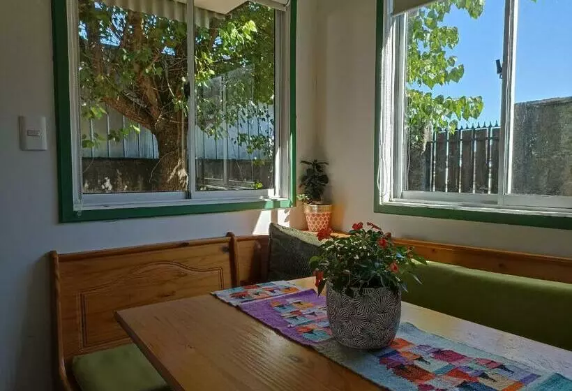پانسیون Casa Bellavista, Cómodas Habitaciones