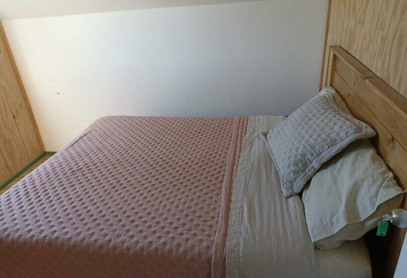 بنسيون Casa Bellavista, Cómodas Habitaciones