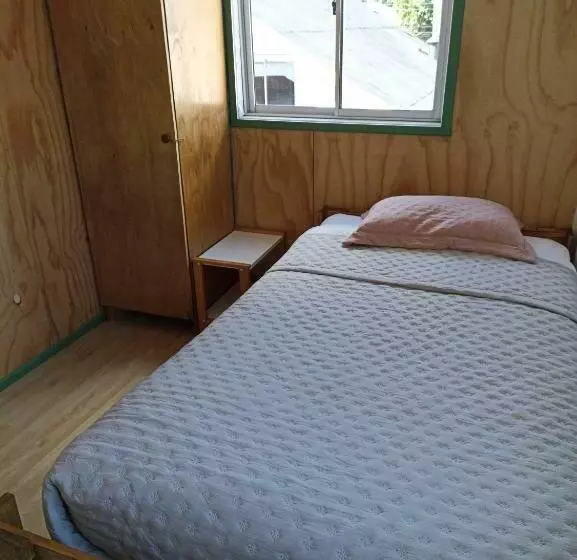 پانسیون Casa Bellavista, Cómodas Habitaciones