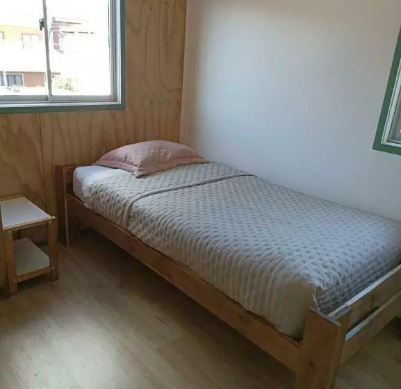 پانسیون Casa Bellavista, Cómodas Habitaciones