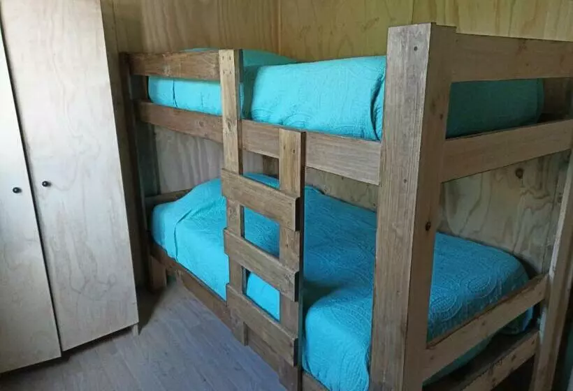 پانسیون Casa Bellavista, Cómodas Habitaciones