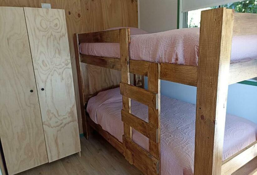 بنسيون Casa Bellavista, Cómodas Habitaciones