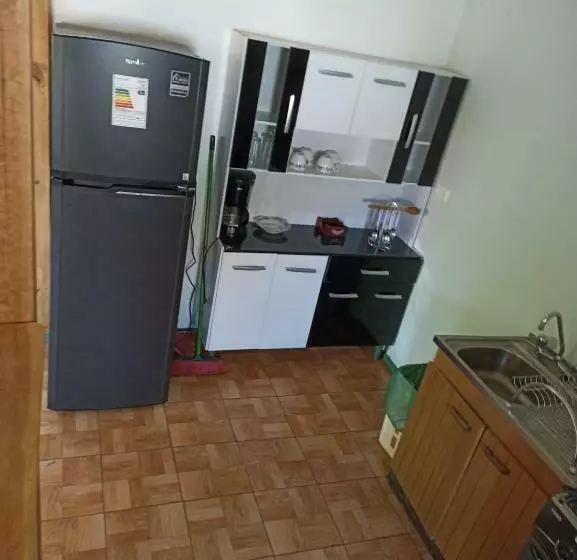 پانسیون Casa Bellavista, Cómodas Habitaciones