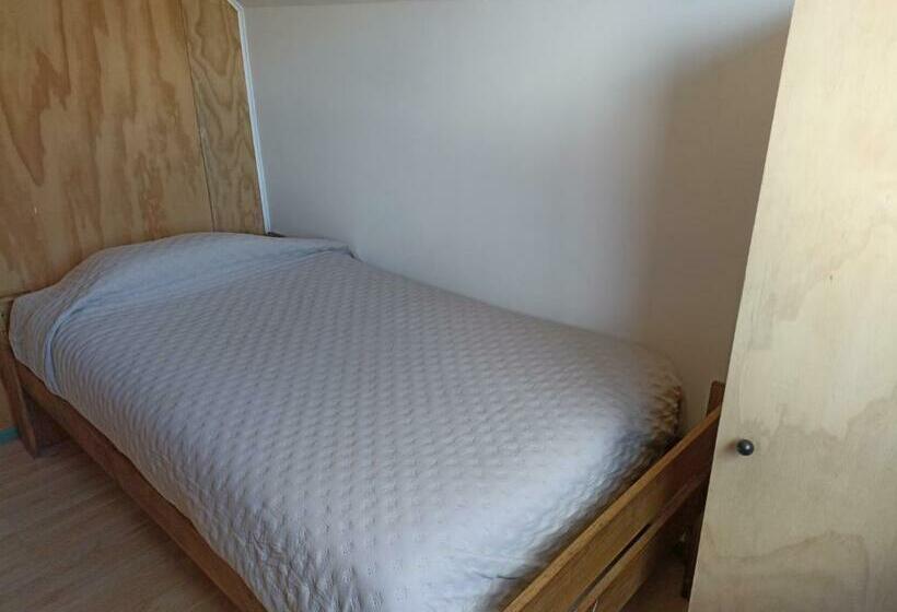 بنسيون Casa Bellavista, Cómodas Habitaciones