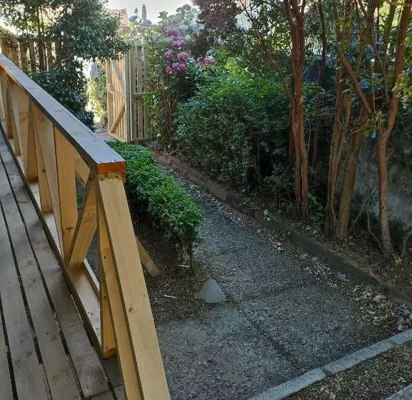 پانسیون Casa Bellavista, Cómodas Habitaciones