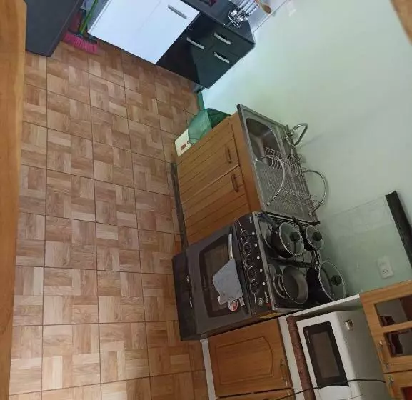 پانسیون Casa Bellavista, Cómodas Habitaciones