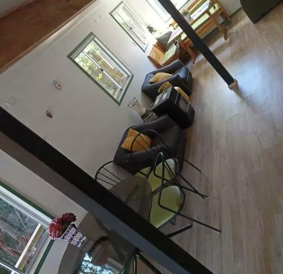 پانسیون Casa Bellavista, Cómodas Habitaciones