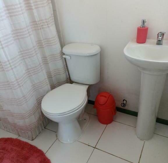 بنسيون Casa Bellavista, Cómodas Habitaciones