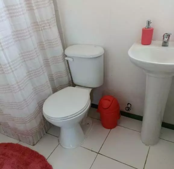 پانسیون Casa Bellavista, Cómodas Habitaciones