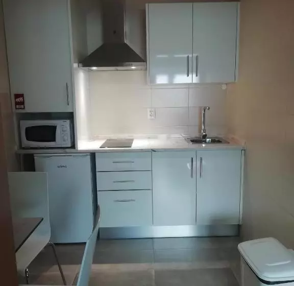 ペンション Casa Fisher