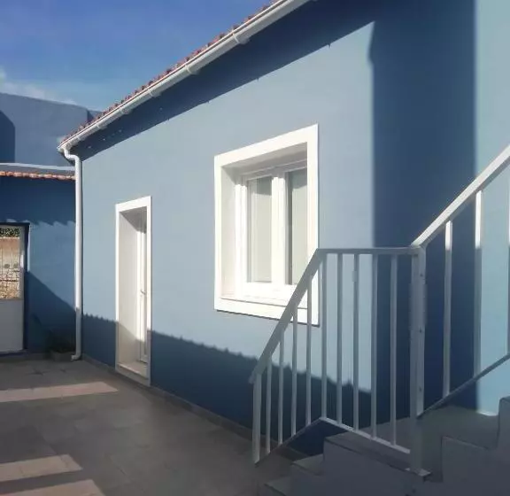 ペンション Casa Fisher