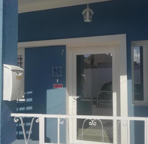 Пансион Casa Fisher