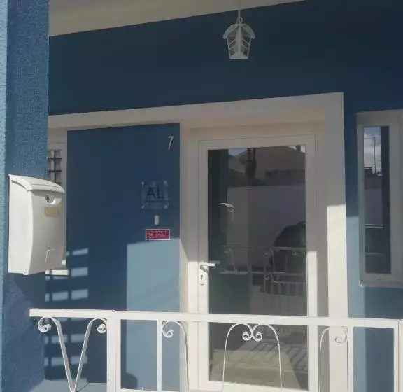 ペンション Casa Fisher