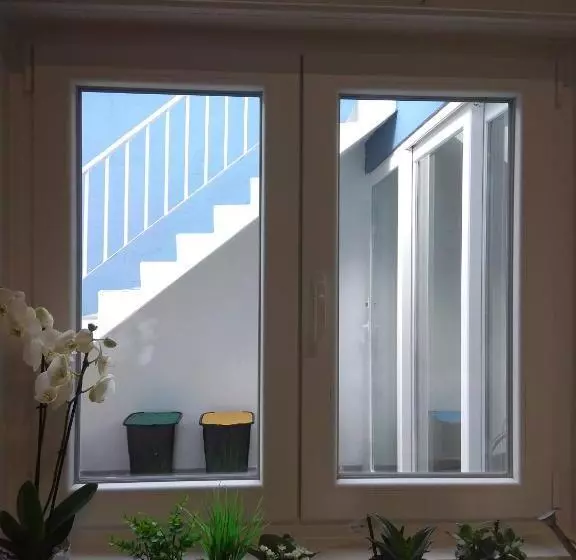 ペンション Casa Fisher