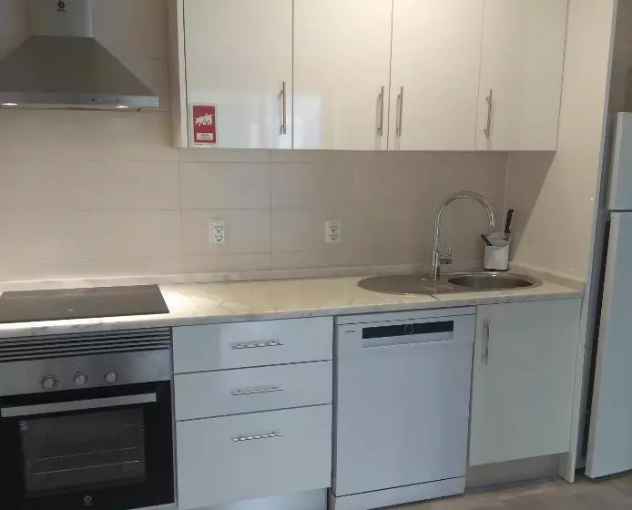 ペンション Casa Fisher