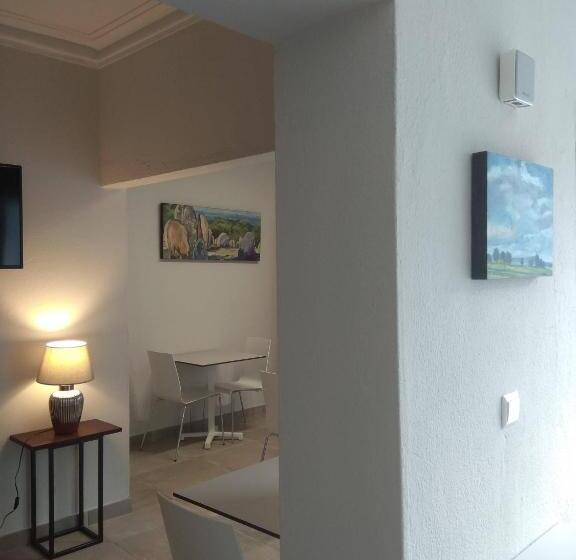 Пансион Casa Fisher