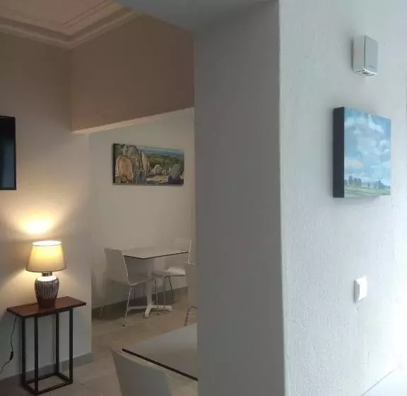 ペンション Casa Fisher