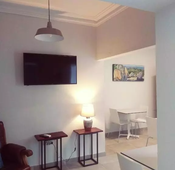 ペンション Casa Fisher