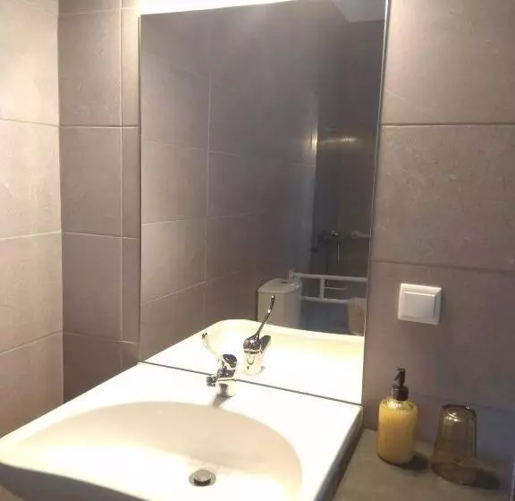 ペンション Casa Fisher