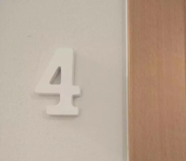 ペンション Casa Fisher