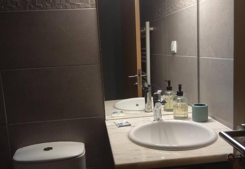 Пансион Casa Fisher