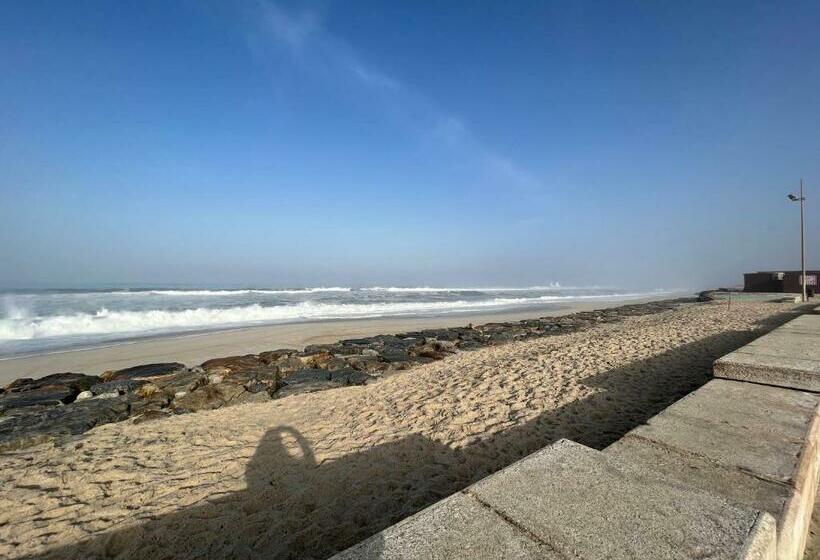 بنسيون Coral Seaside Rooms By Trip2portugal