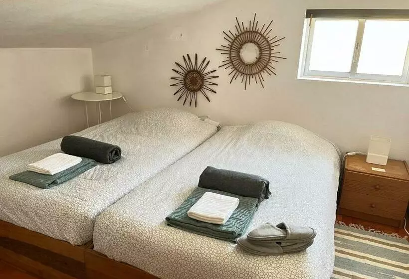 ペンション Coral Seaside Rooms By Trip2portugal