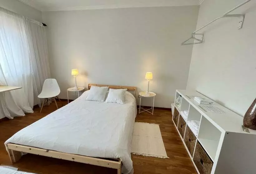 ペンション Coral Seaside Rooms By Trip2portugal