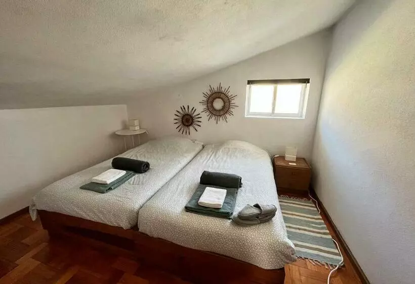 ペンション Coral Seaside Rooms By Trip2portugal