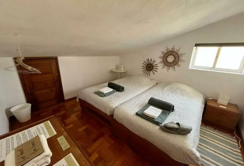 ペンション Coral Seaside Rooms By Trip2portugal