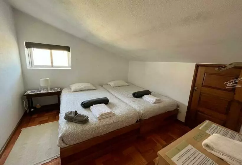 ペンション Coral Seaside Rooms By Trip2portugal