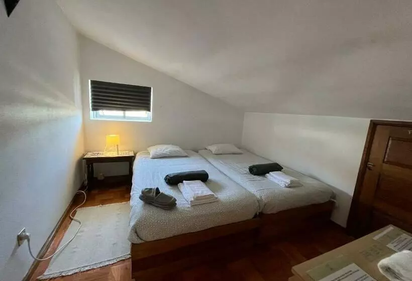 ペンション Coral Seaside Rooms By Trip2portugal