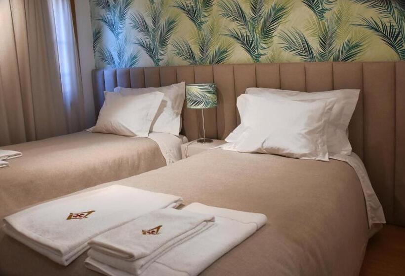 ペンション Family House Cup