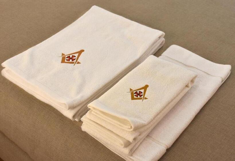 ペンション Family House Cup