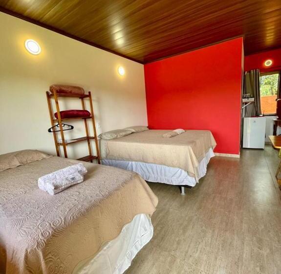 پانسیون água Doce