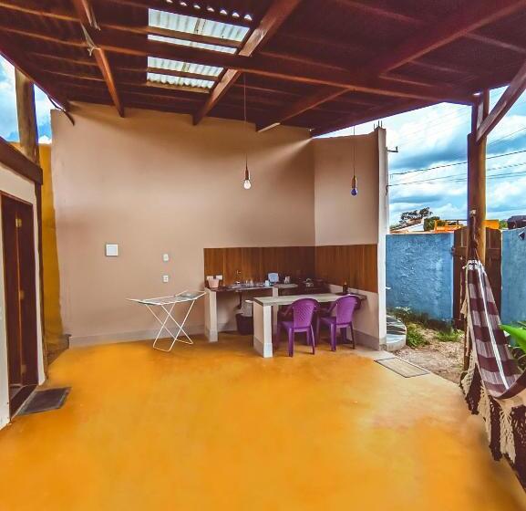 پانسیون água Doce