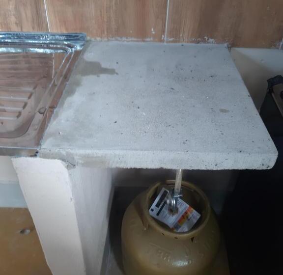 پانسیون água Doce