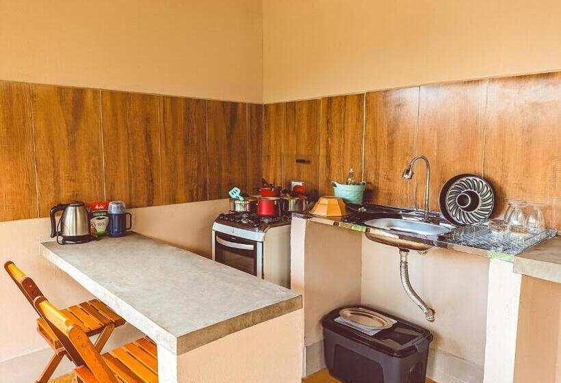 پانسیون água Doce