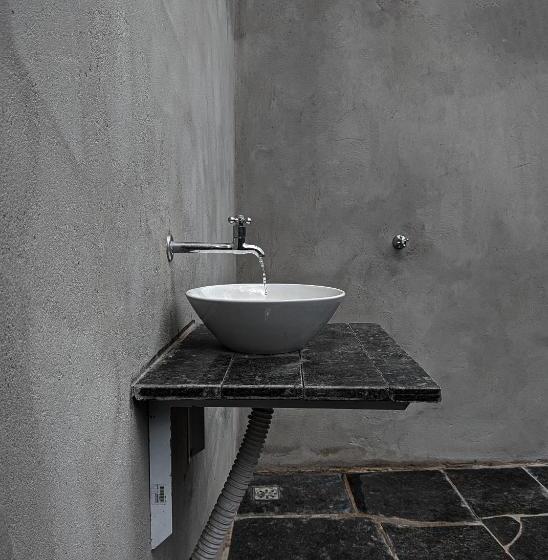 پانسیون água Doce